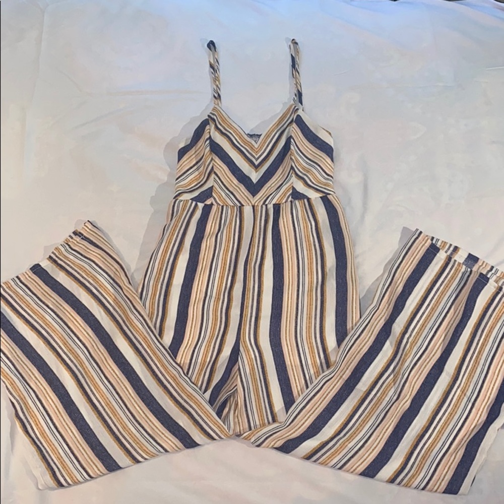 Jumpsuit!